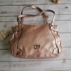 💥💥Sale💥💥S&Co. Rose Gold Bag